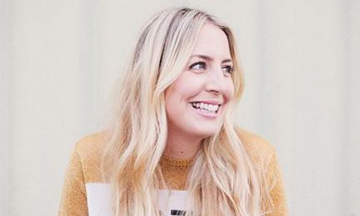 Former Hello! and Hello! Fashion acting beauty director goes freelance